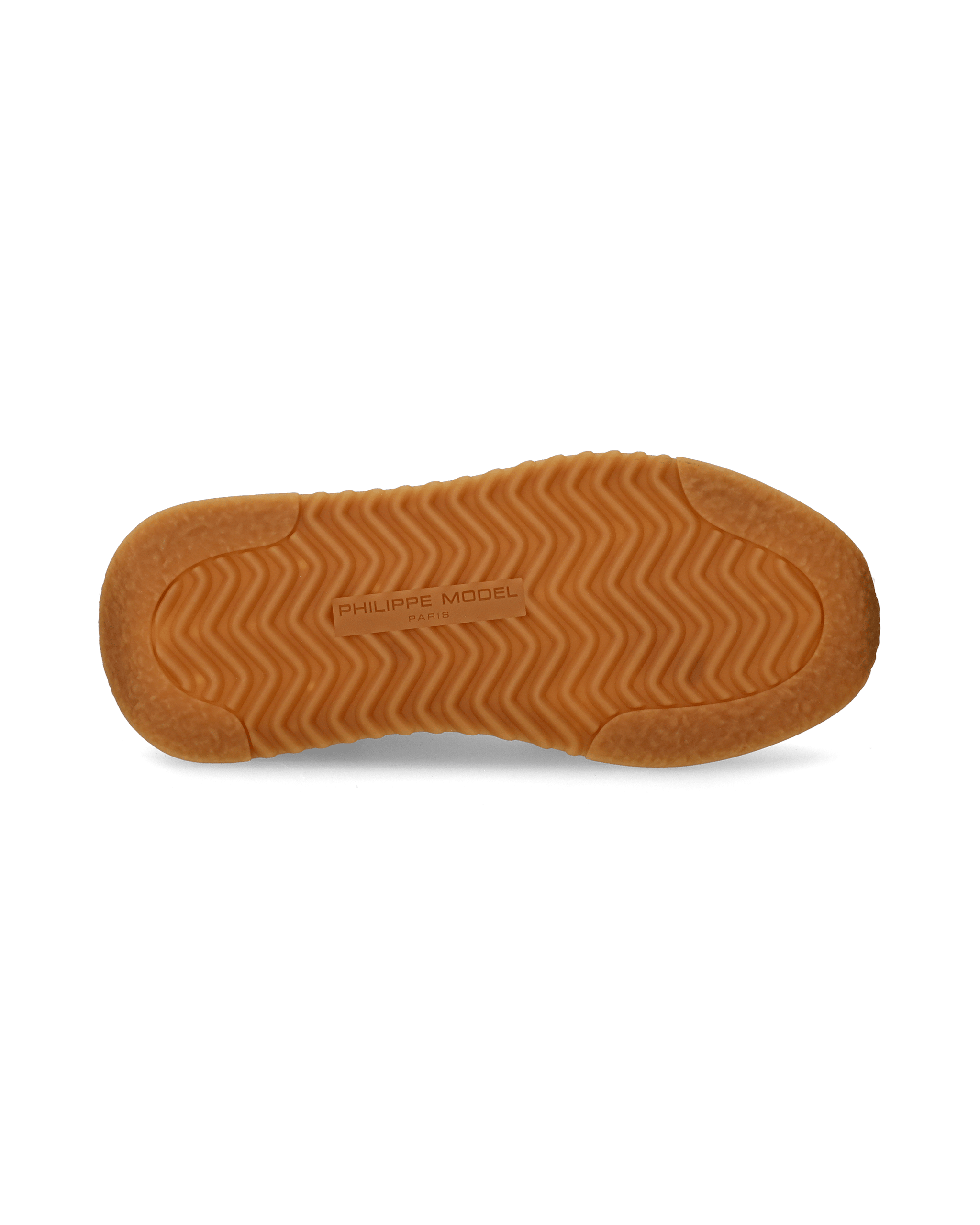 Sneakers Tropez 2.1 Running PHILIPPE MODEL Pink