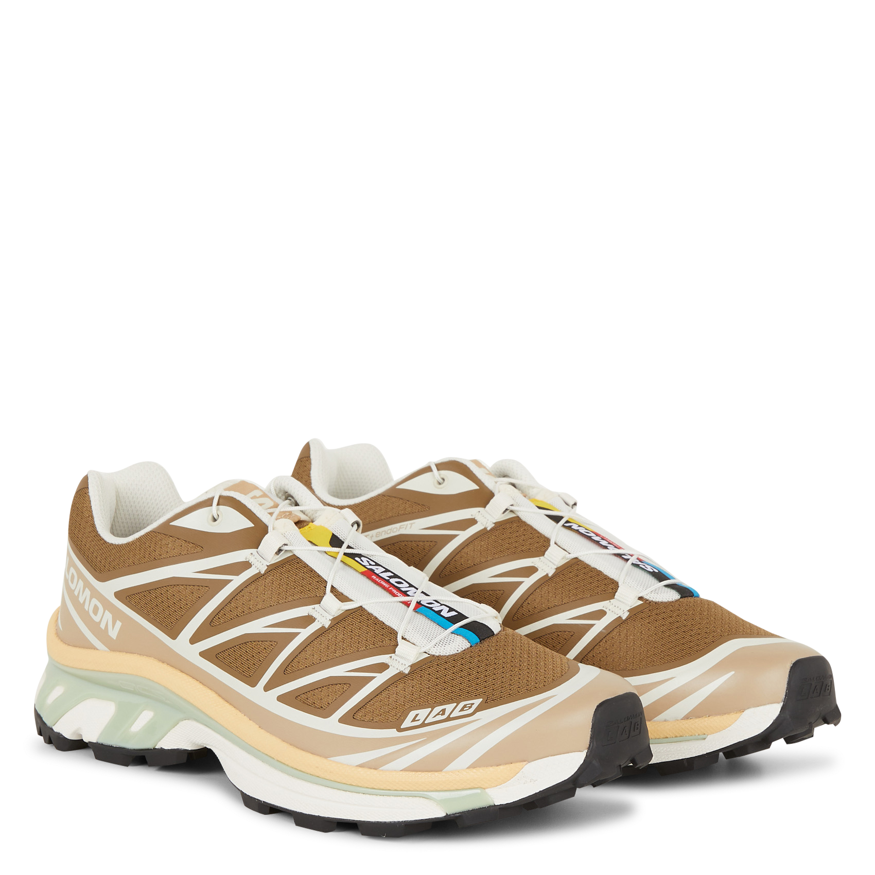 Lage sneakers SALOMON Bruin