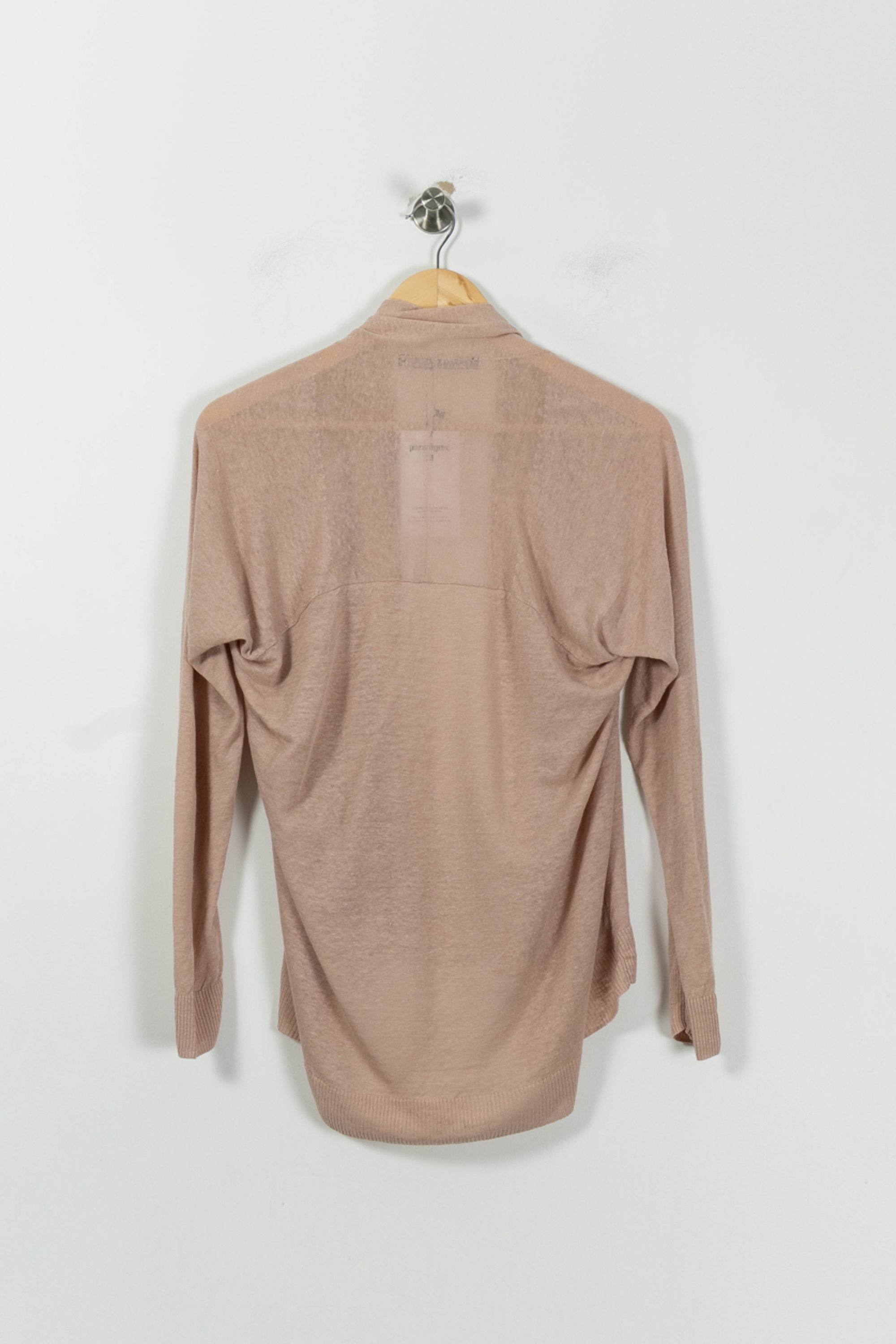 Cardigan COMPTOIR DES COTONNIERS - Seconde main Pink