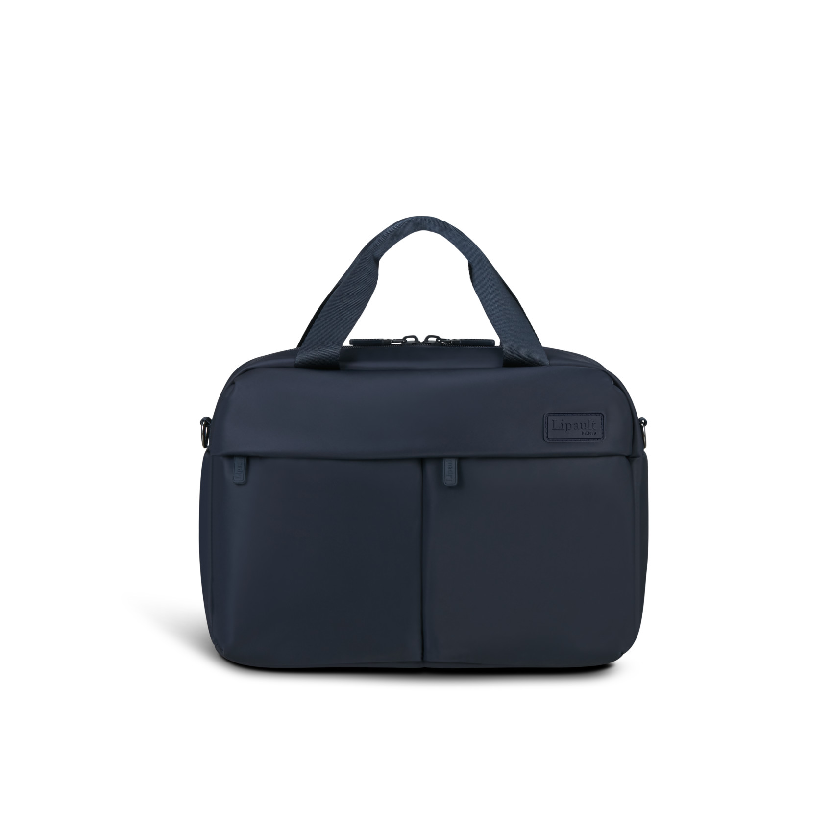 City plume sac de voyage taille s LIPAULT Bleu
