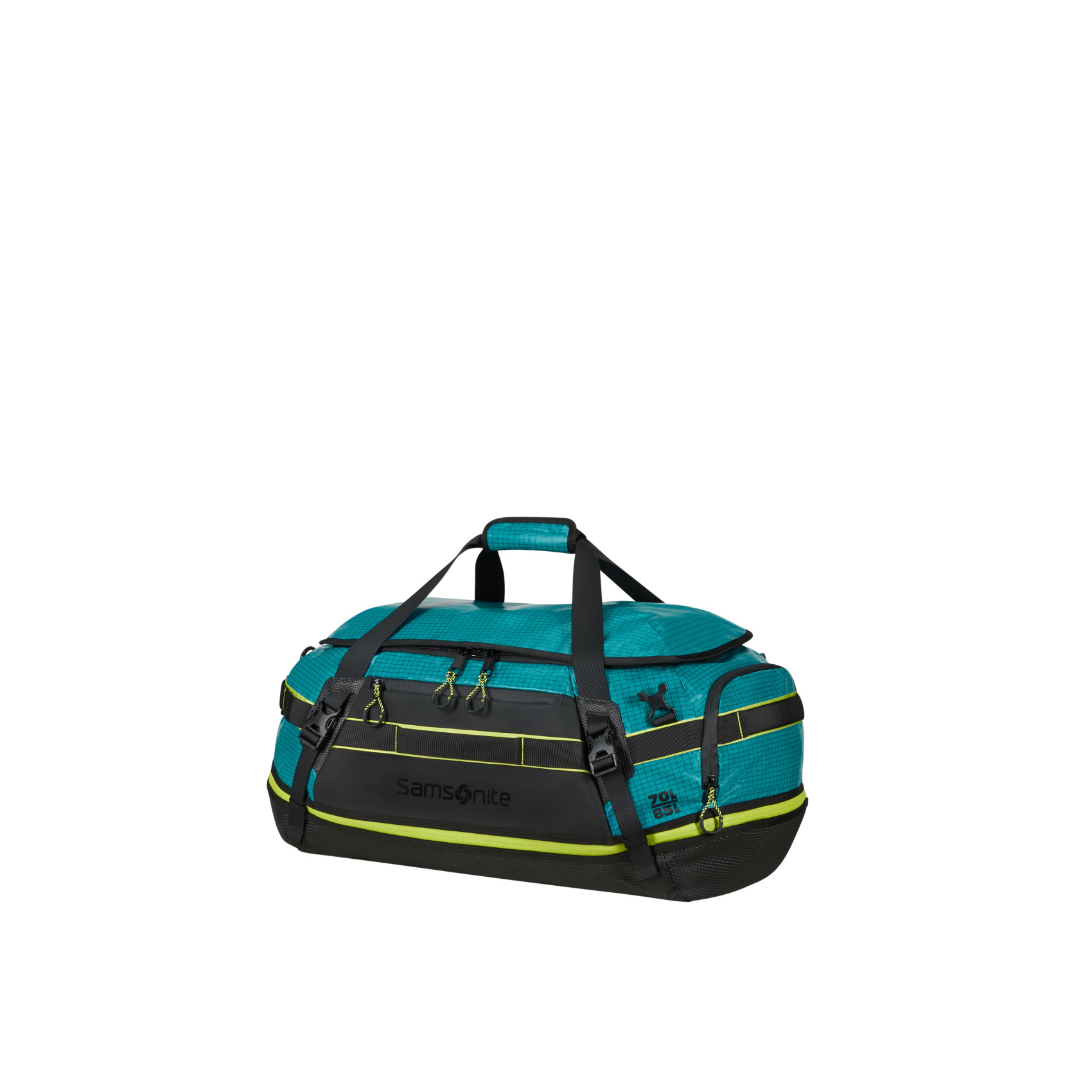 Outtrax sac de voyage taille s SAMSONITE Bleu