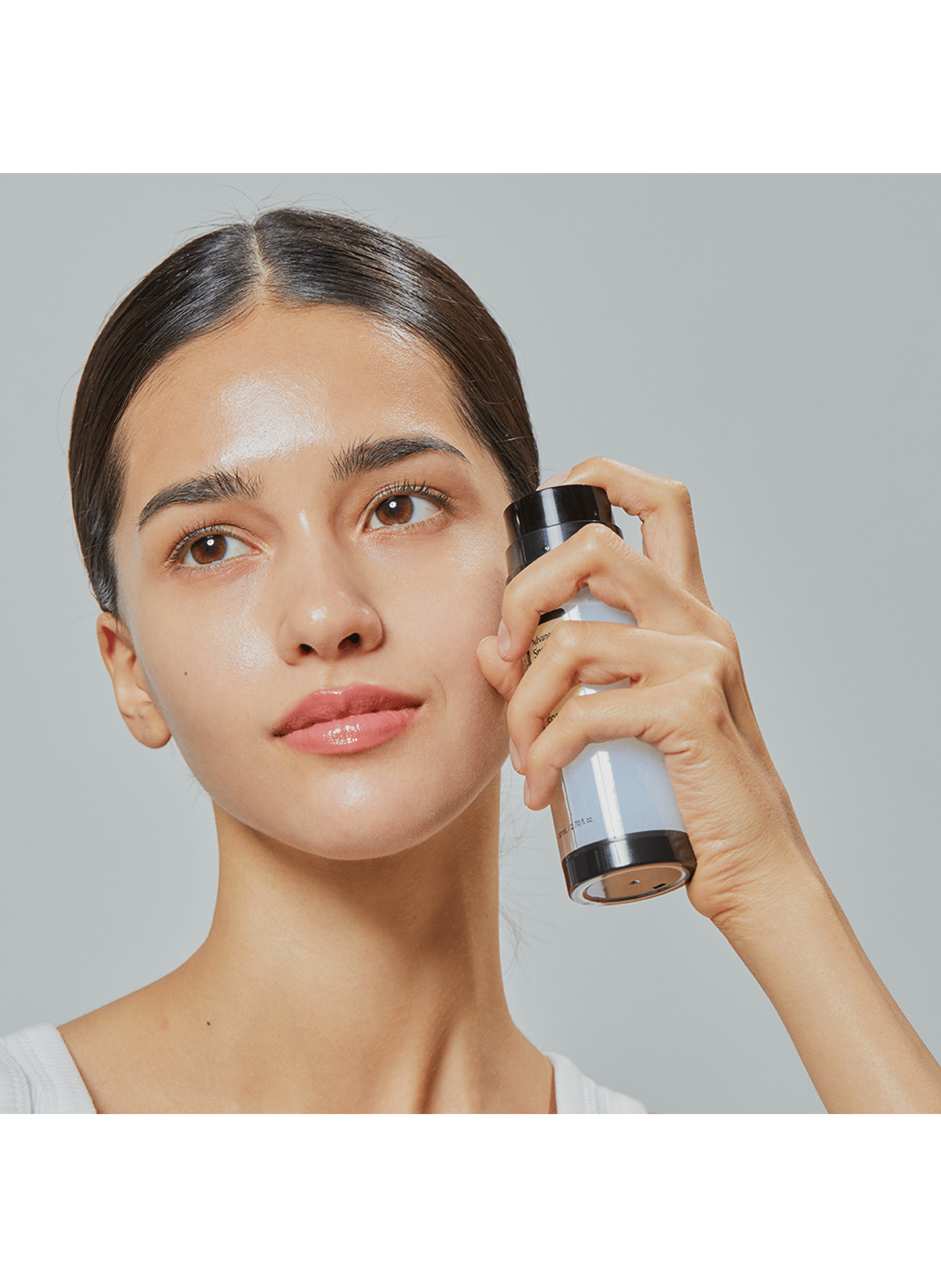 SNAIL SLIME ILLUMINATING DOUBLE SERUM COSRX No color