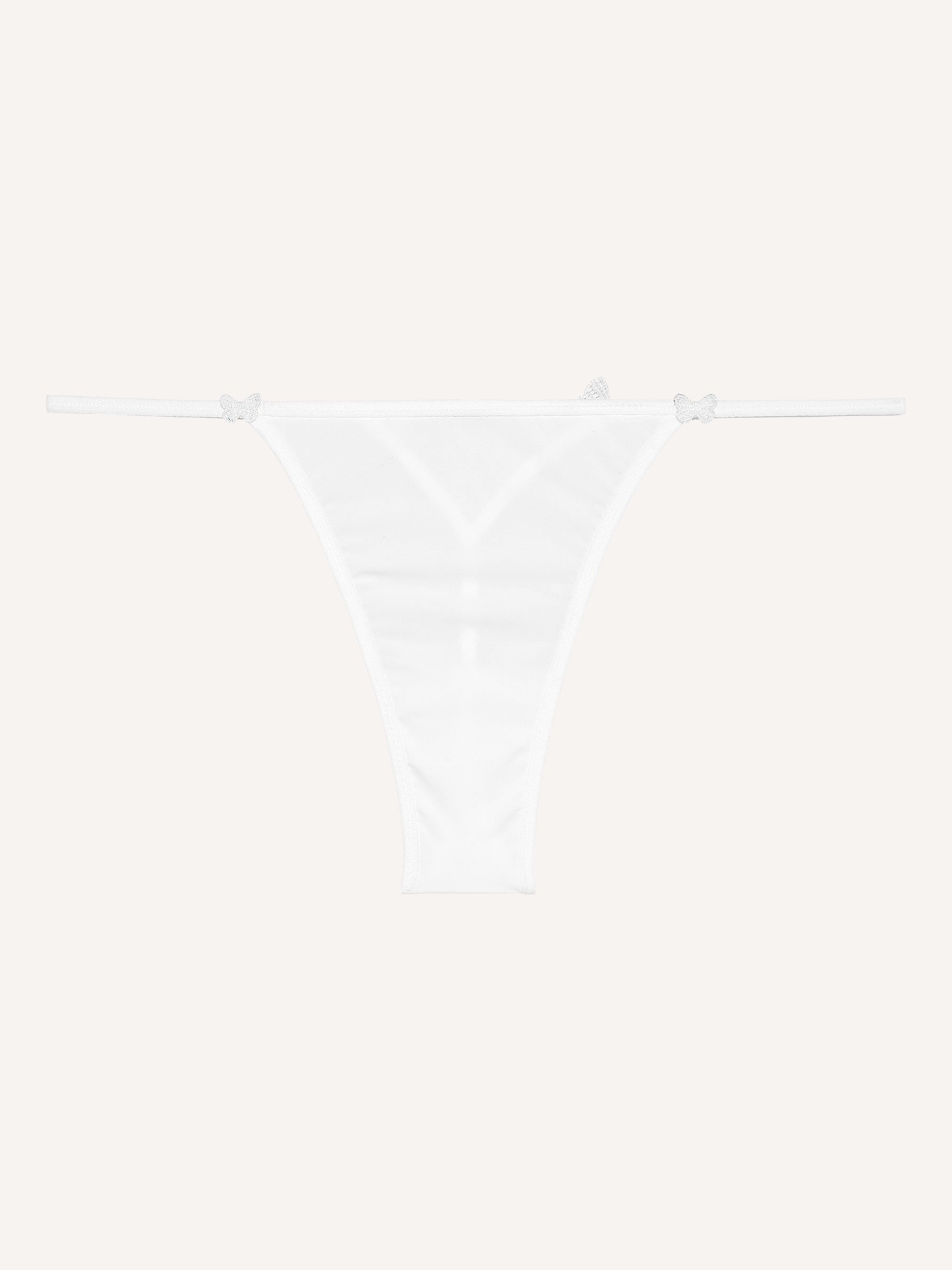 G-string PASSIONATA White