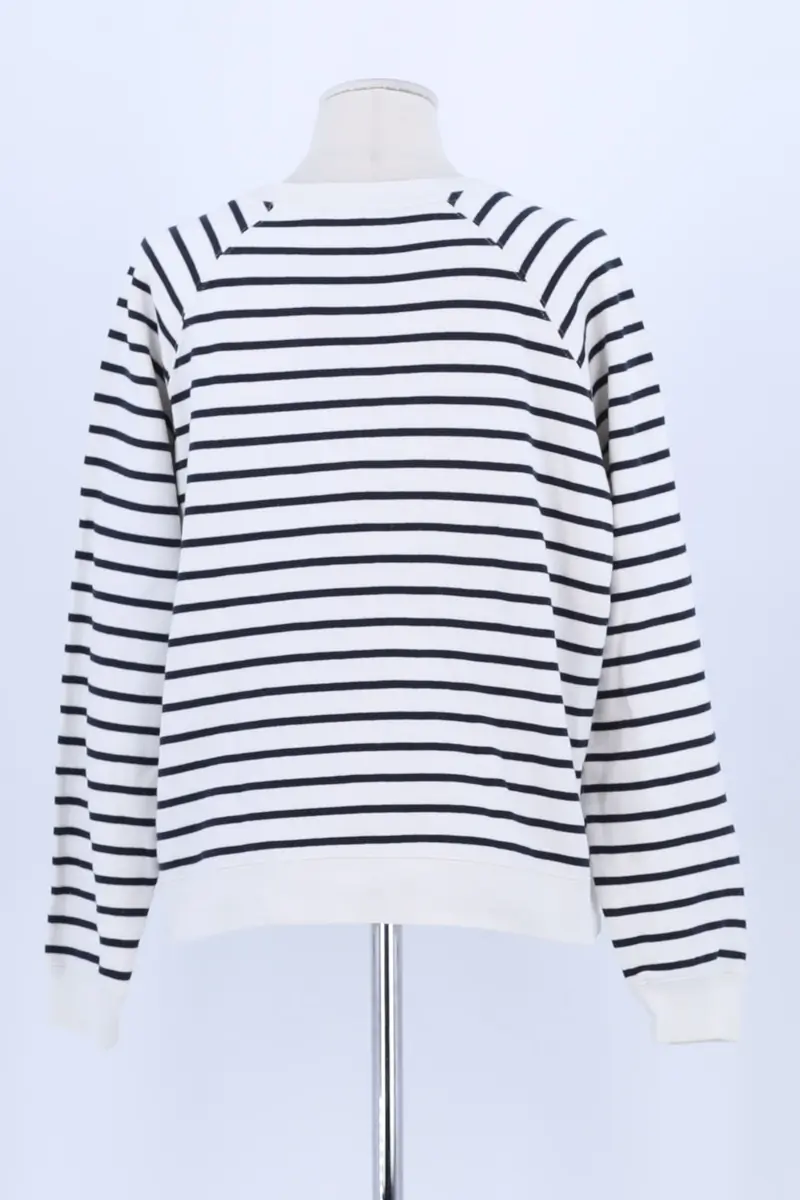 Sweatshirt SEZANE - Seconde main White