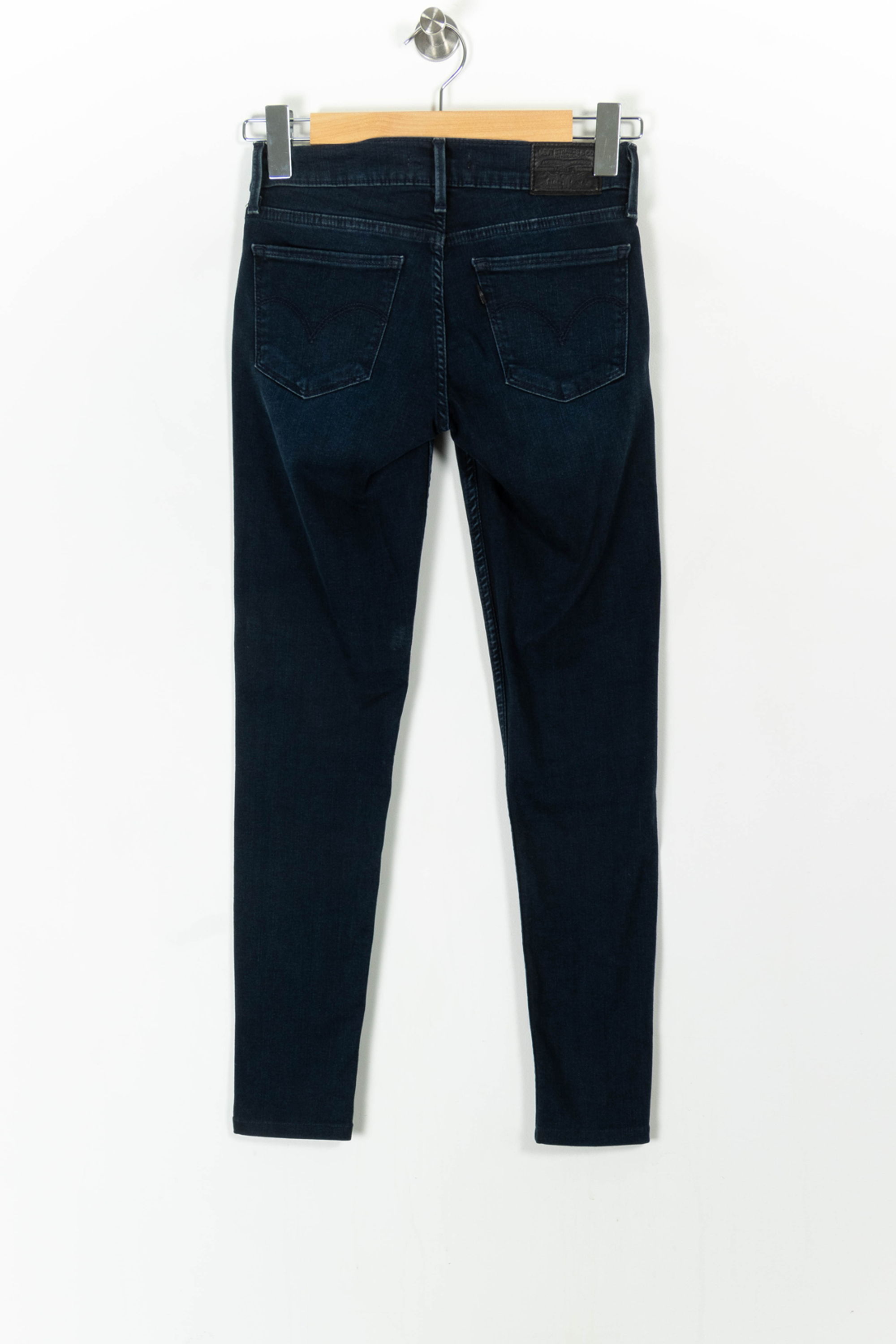 Jeans LEVI'S - Seconde main Black