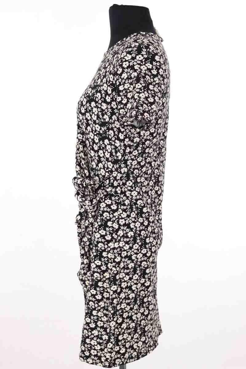Dress SEZANE - Seconde main Black