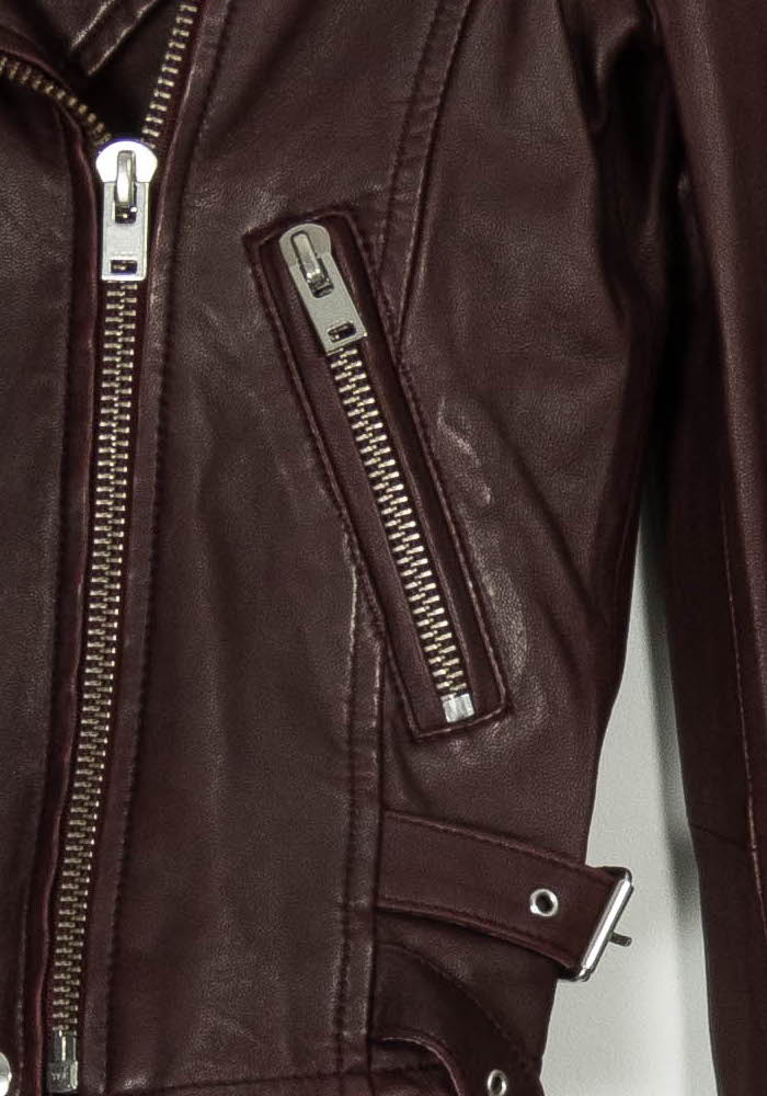 Jacket IRO - Seconde Main Red