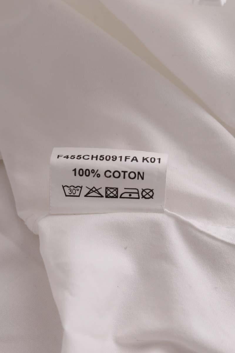Shirt KENZO - SECONDE MAIN White