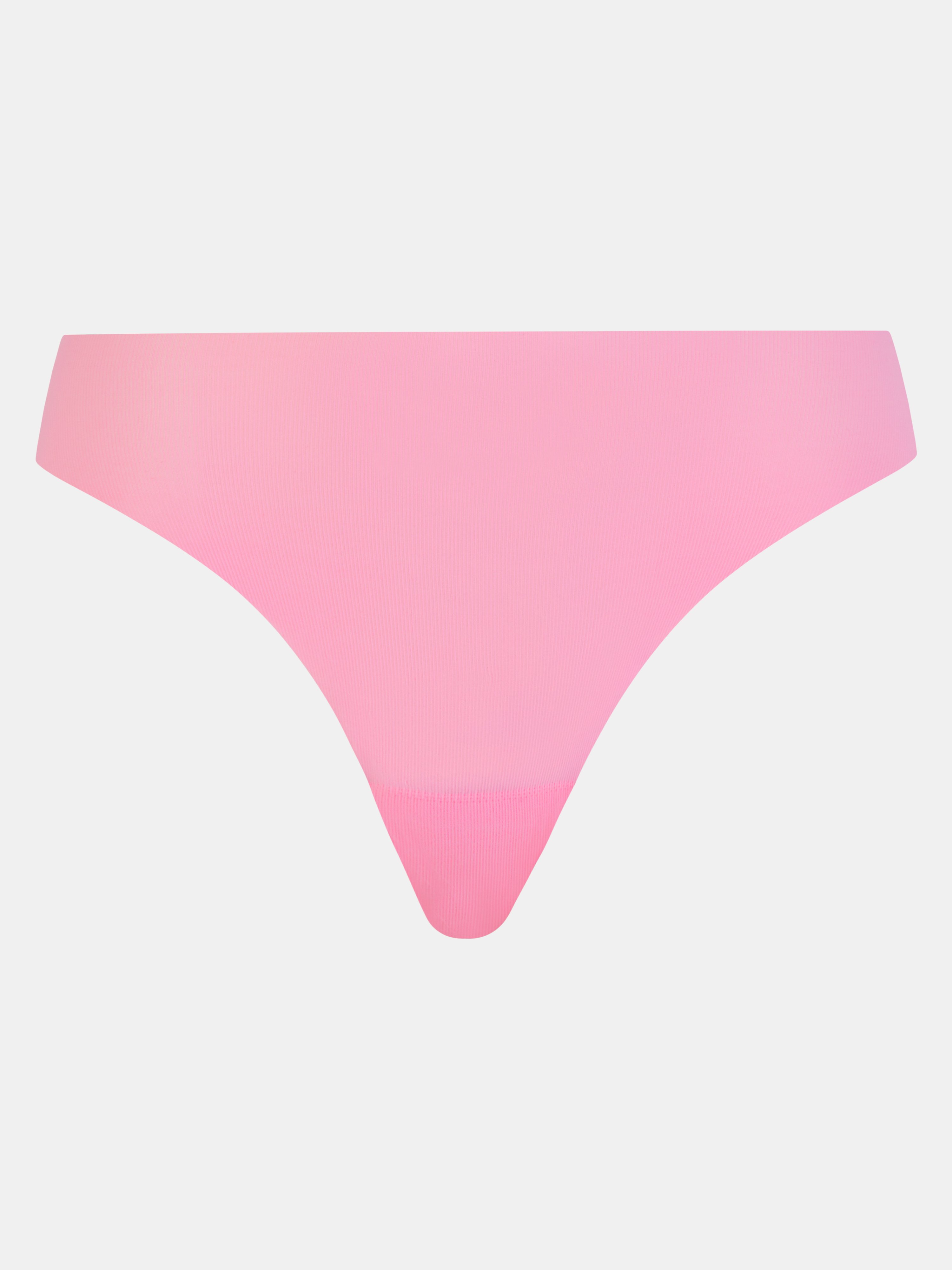 String CHANTELLE PULP Pink