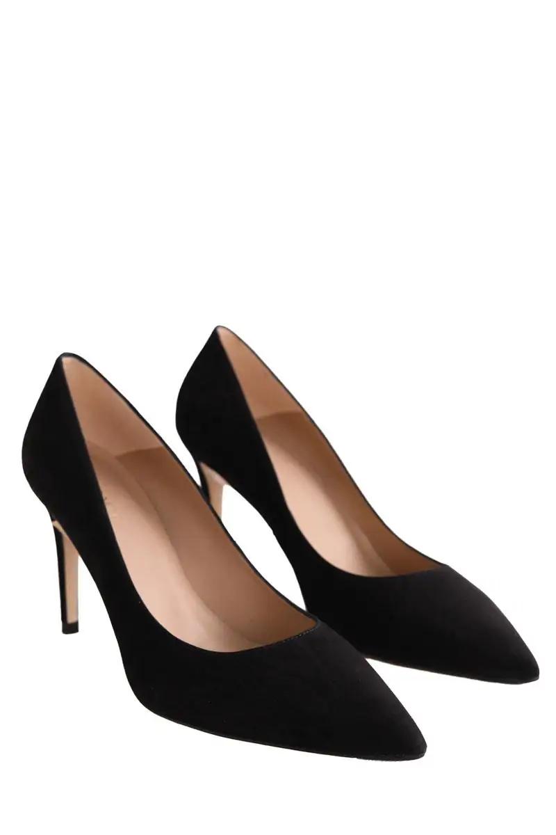 Heels LK BENNETT - Seconde Main Black