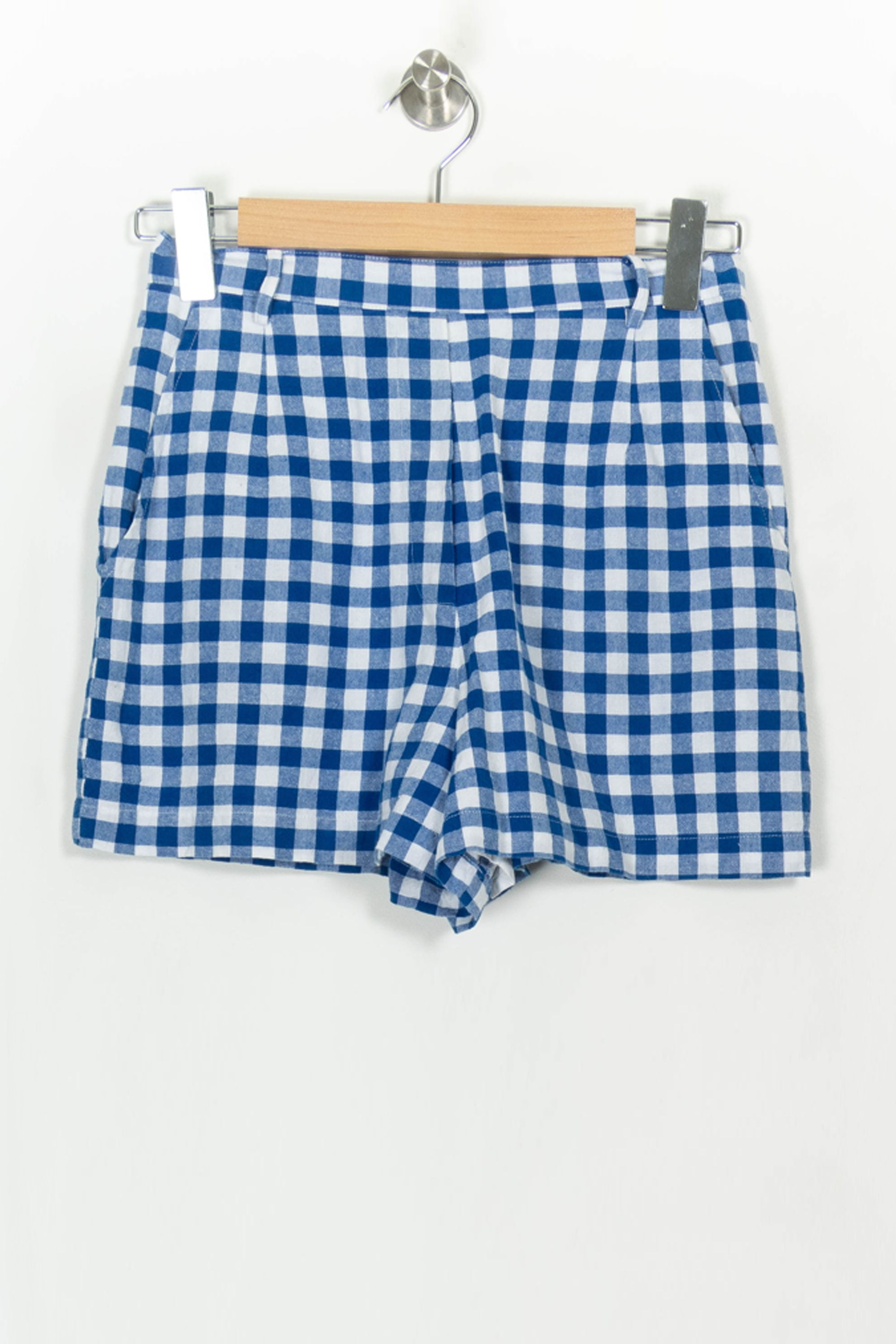 Shorts ANTIK BATIK - Seconde Main Multicolored