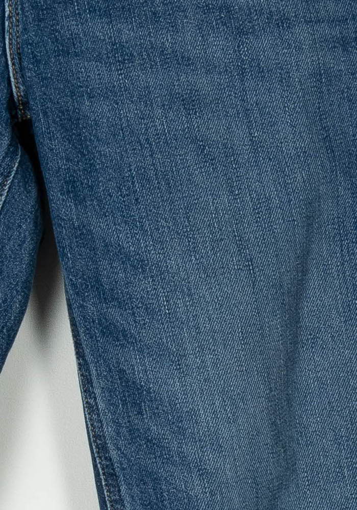 Jeans LEE - Seconde Main Blue