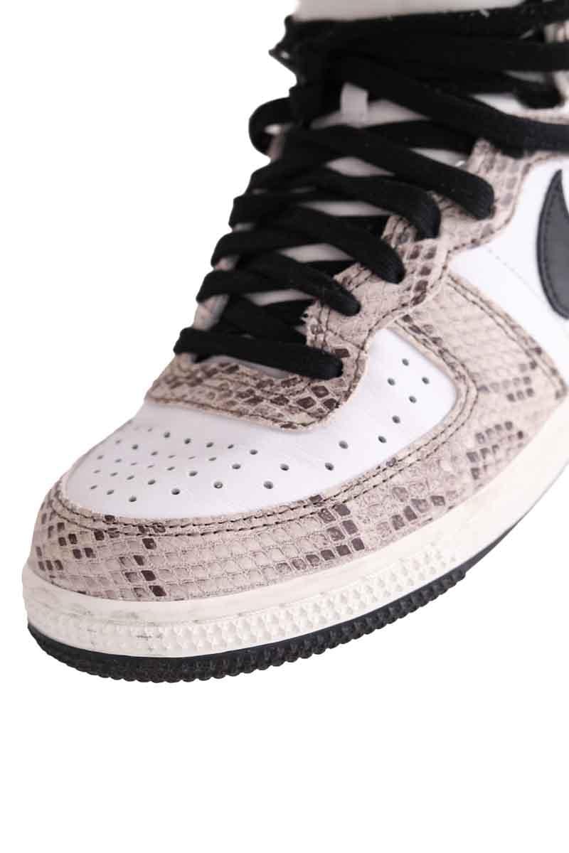 Sneakers NIKE - Seconde Main White