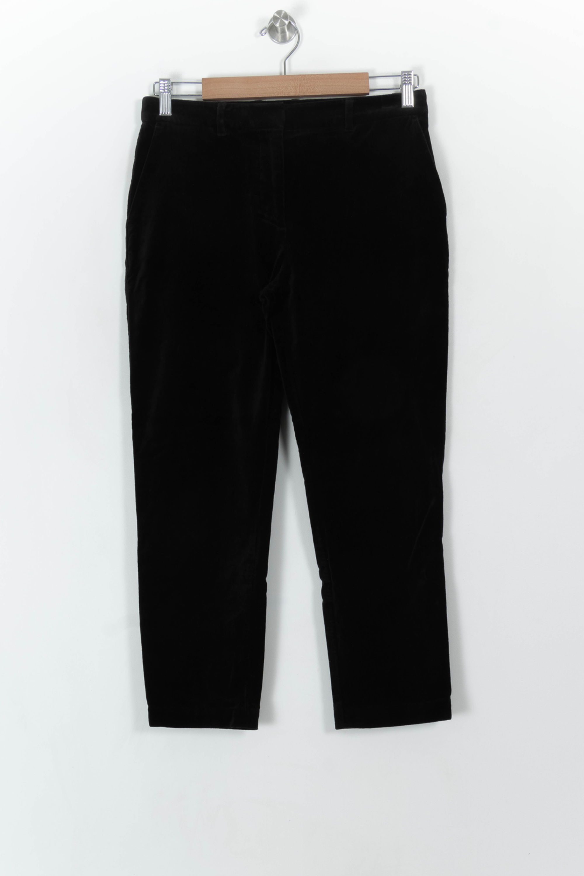 Pants COMPTOIR DES COTONNIERS - Seconde main Black