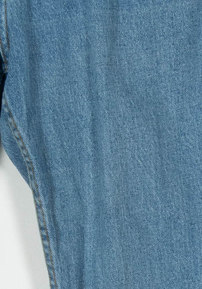 Jeans SEZANE - Seconde main Blue