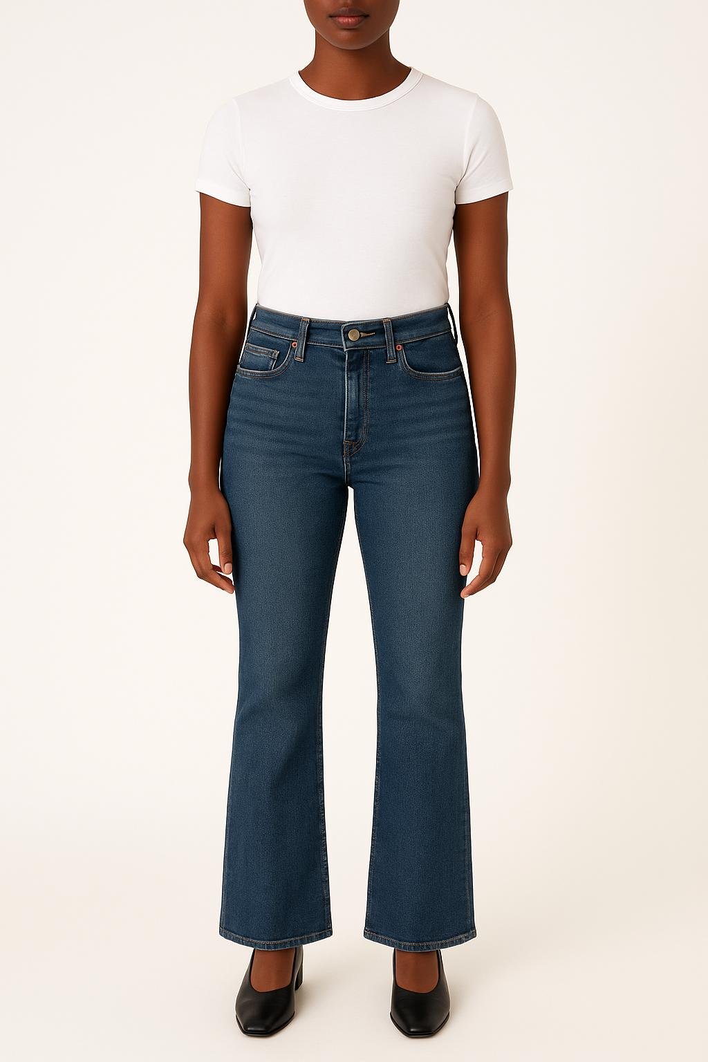 Jeans LEVI'S - Seconde main Blue