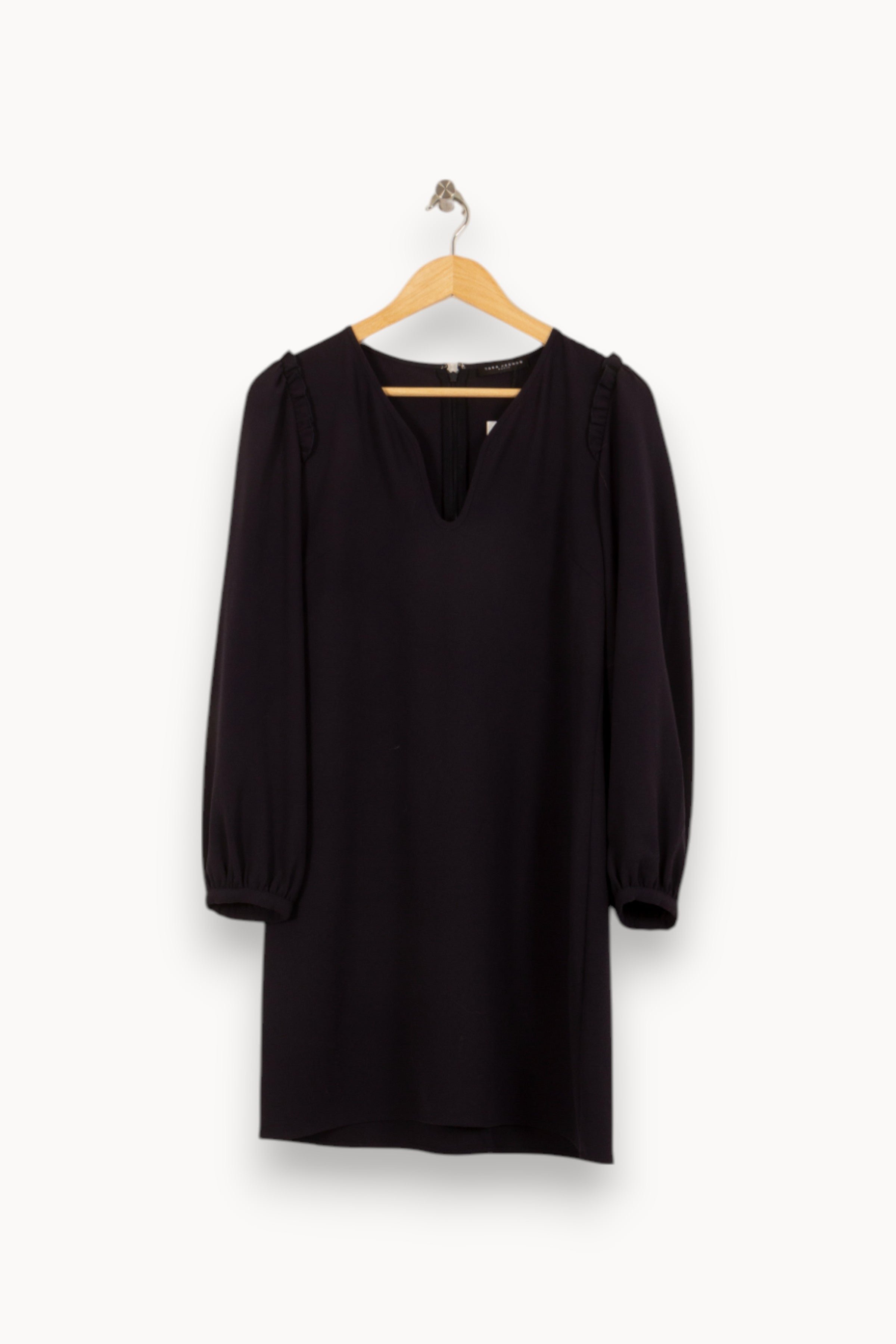 Short & midi dress TARA JARMON - Seconde Main Blue