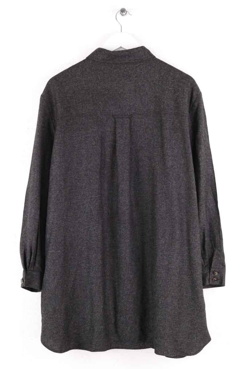 Robe SEZANE - Seconde main Gris