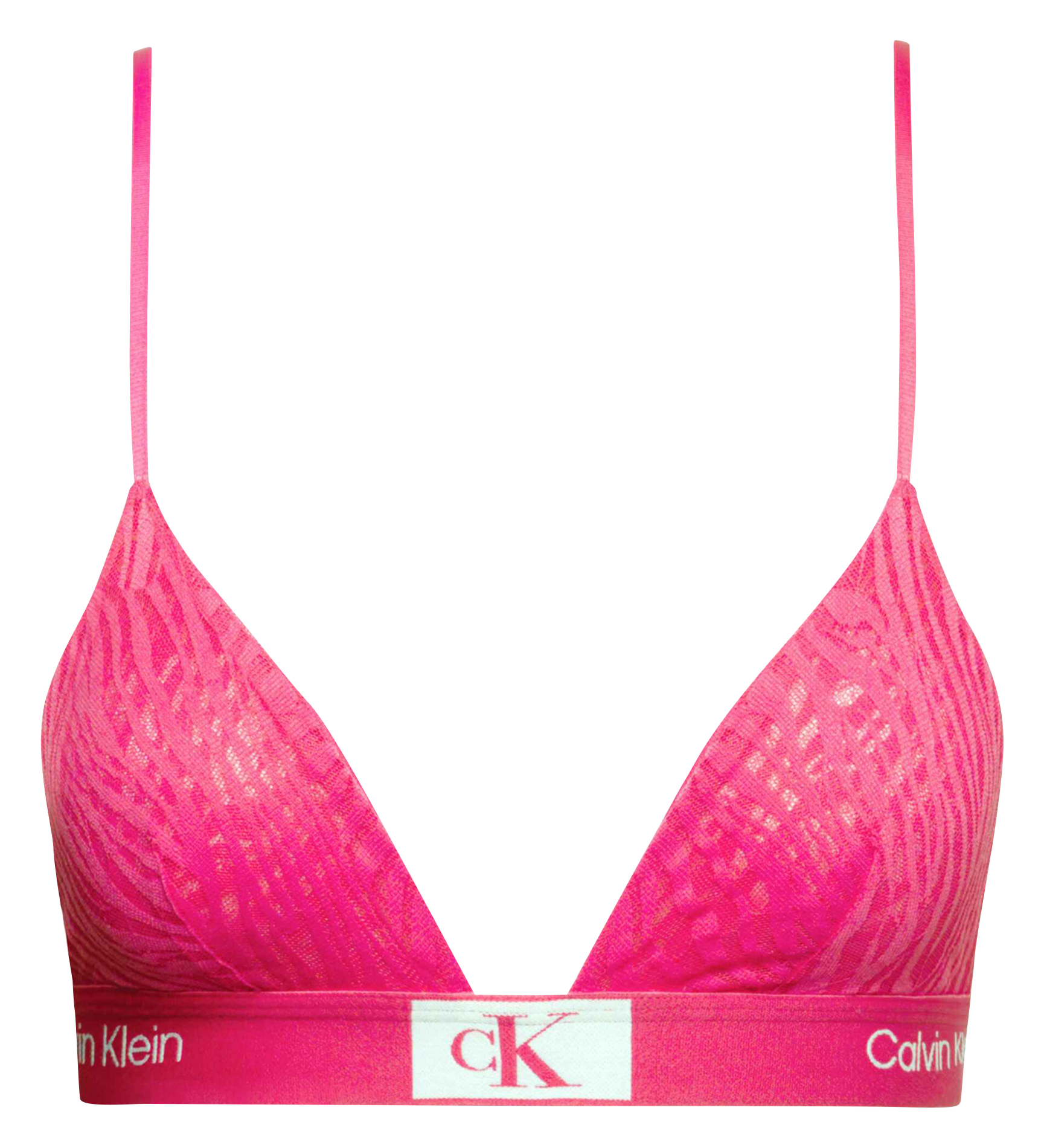 HOT Bra Calvin Klein Pink Panties Ajio Pink Calvin Klein Bra And