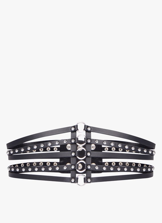 Place des tendances ceinture clearance