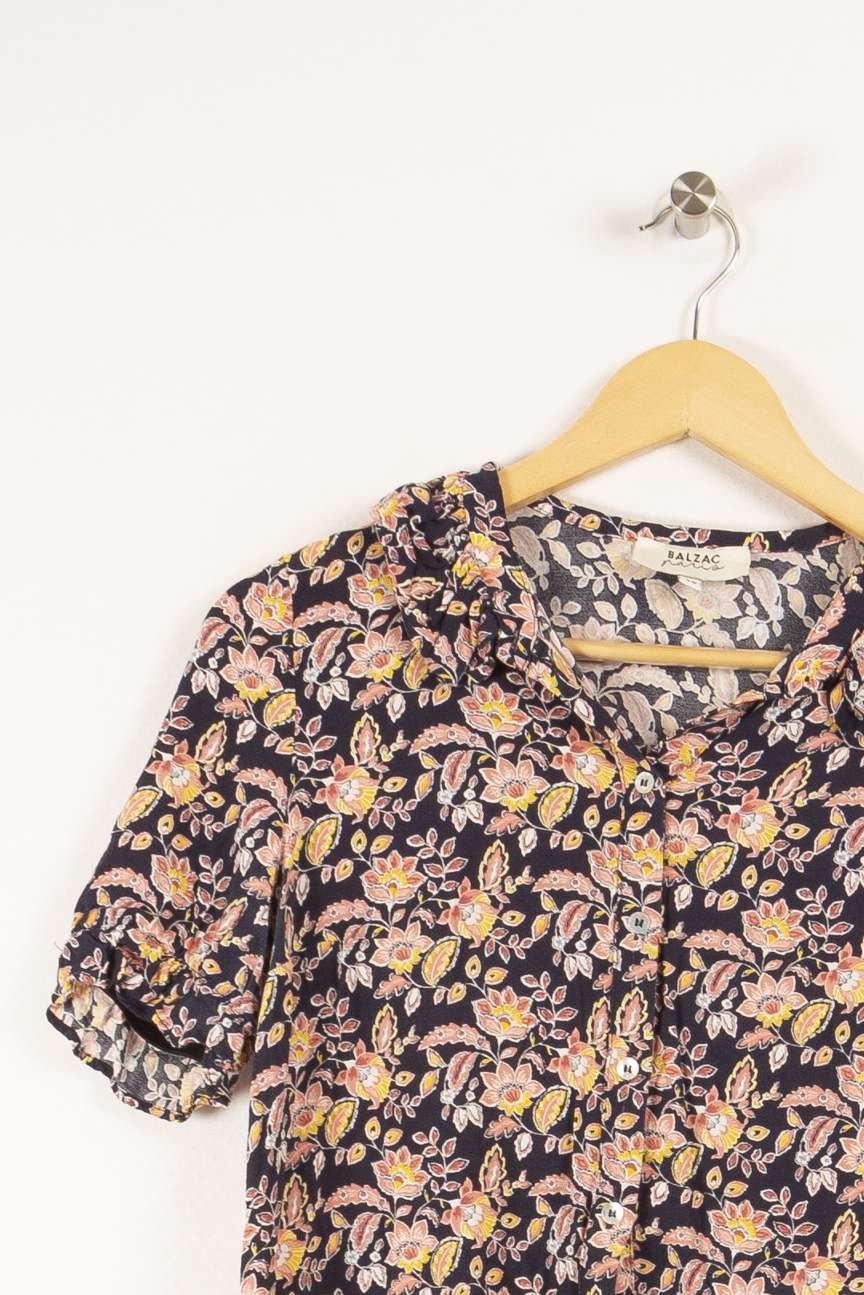 . BALZAC PARIS - Seconde Main Multicolored