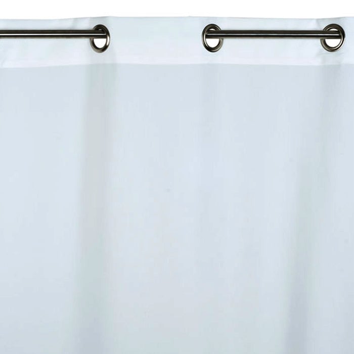 Lining with eyelets MADURA White