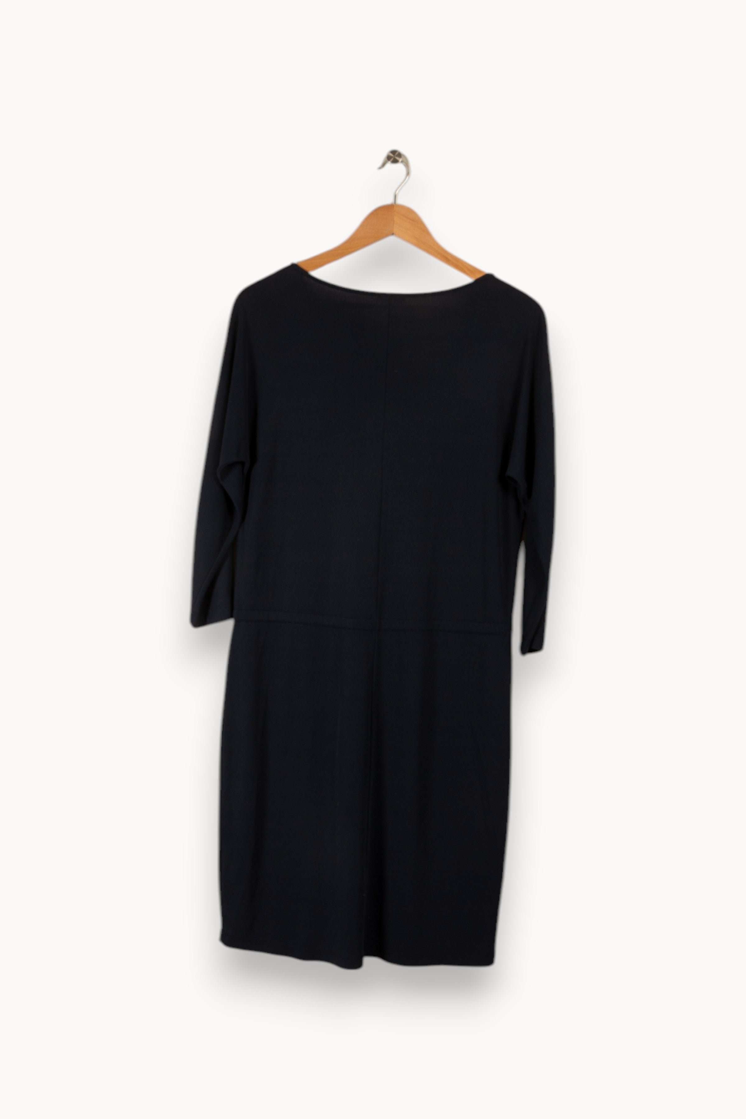 Midi dress FILIPPA K - Seconde Main Blue