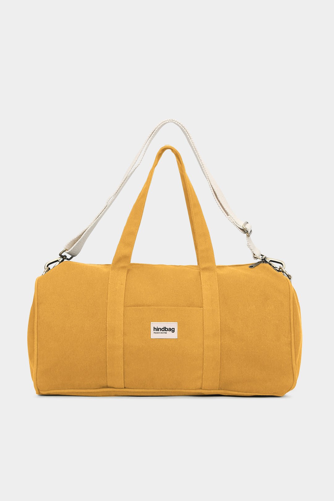 Gabriel weekend bag HINDBAG Yellow