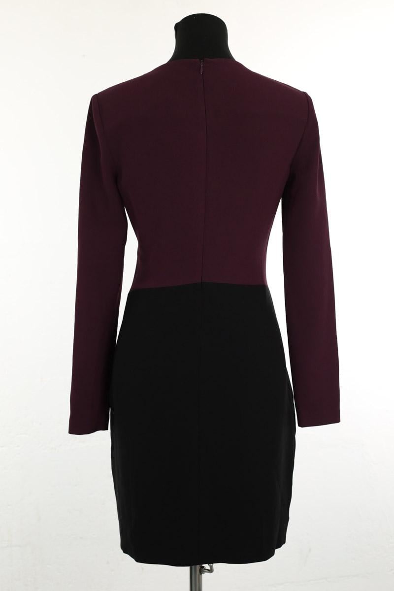 Black dress DIANE VON FURSTENBERG - Seconde Main Black