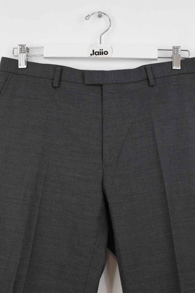 Low-cut top KENZO - SECONDE MAIN Grey