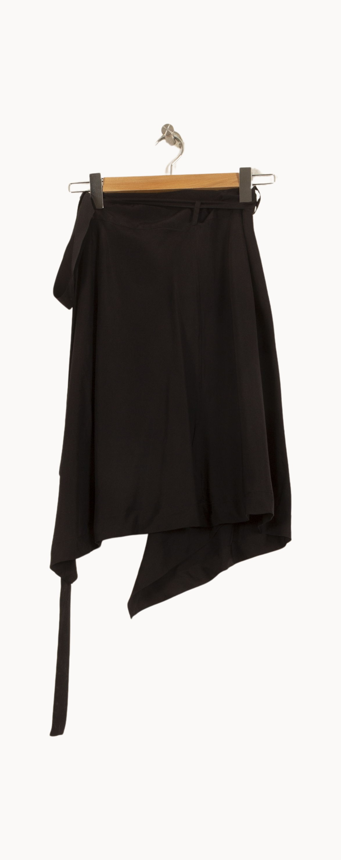 Short & midi skirt ISABEL MARANT - Seconde Main Black