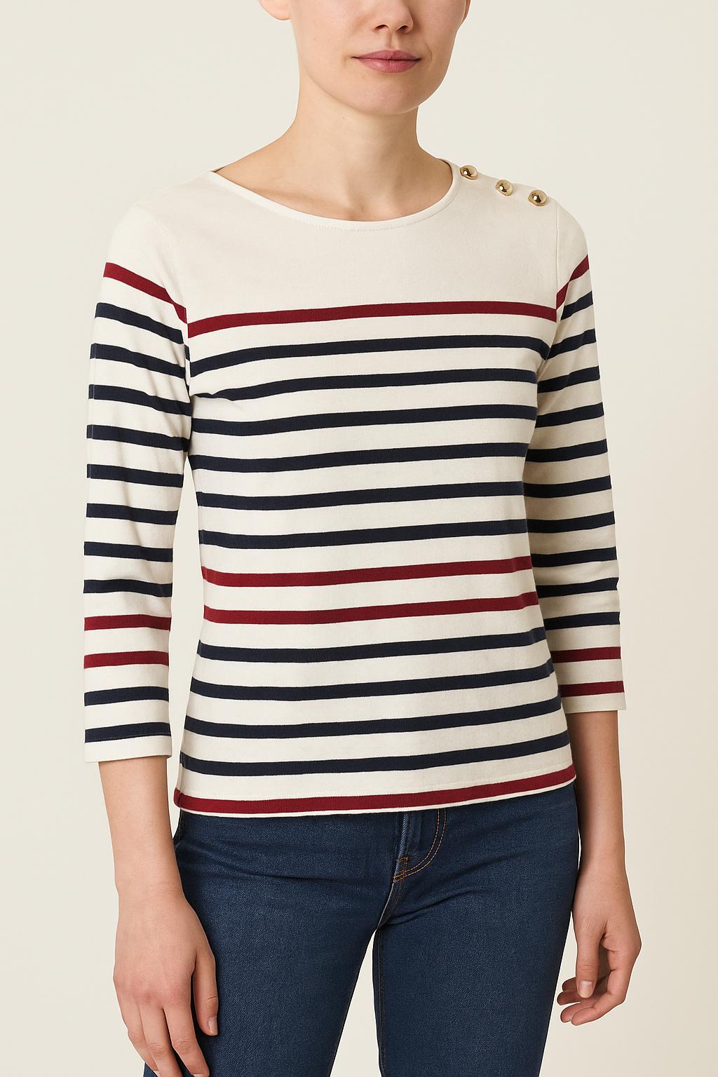 Knitwear SEZANE - Seconde main White