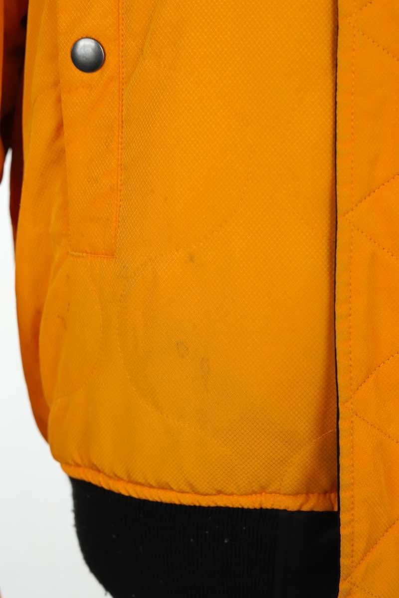 Jacket LACOSTE - SECONDE MAIN Orange