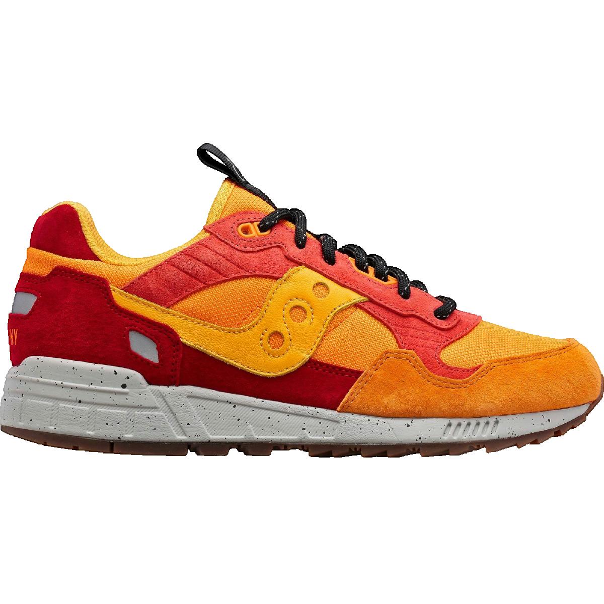 ASICS GEL PULSE 13 SAUCONY Orange