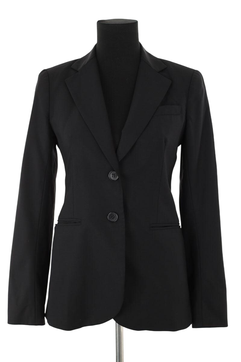 Blazer THEORY - Seconde Main Black