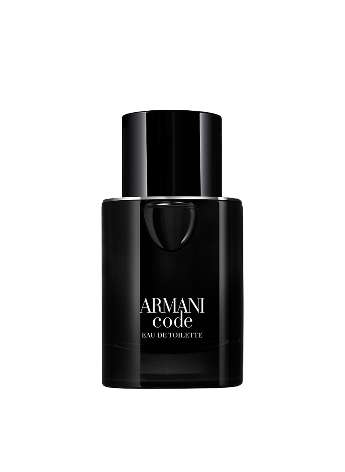 Armani Code Eau de Toilette Refillable ARMANI No color