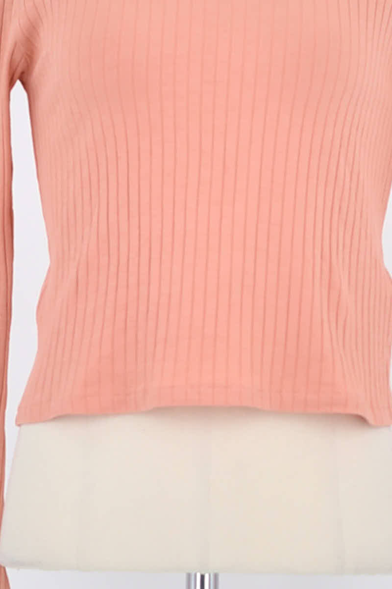 T-shirt IRO - Seconde Main Pink