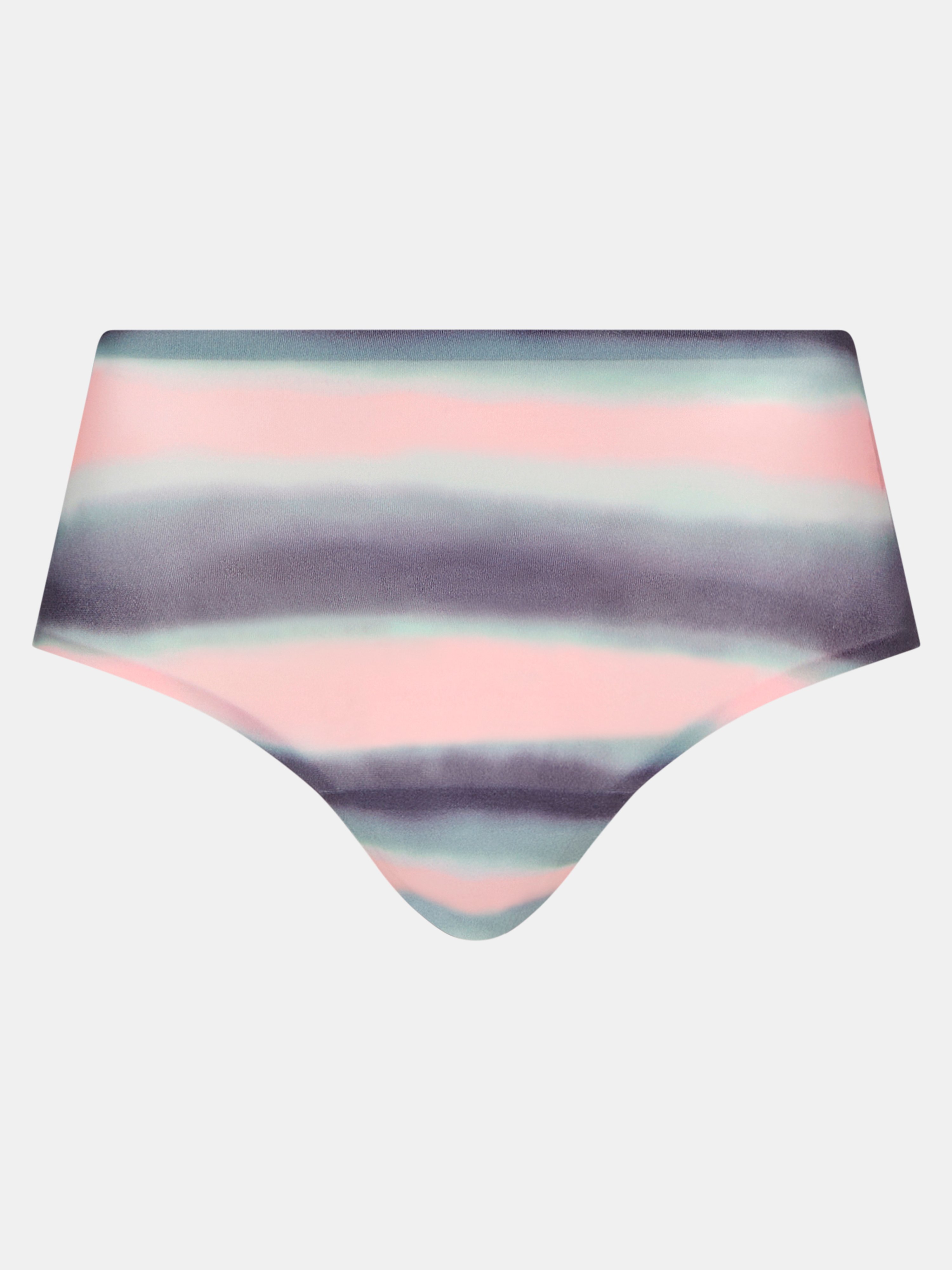 Boy shorts CHANTELLE Multicolored