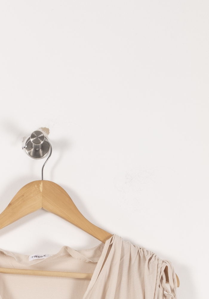 Robe courte & midi FILIPPA K - Seconde Main Rose