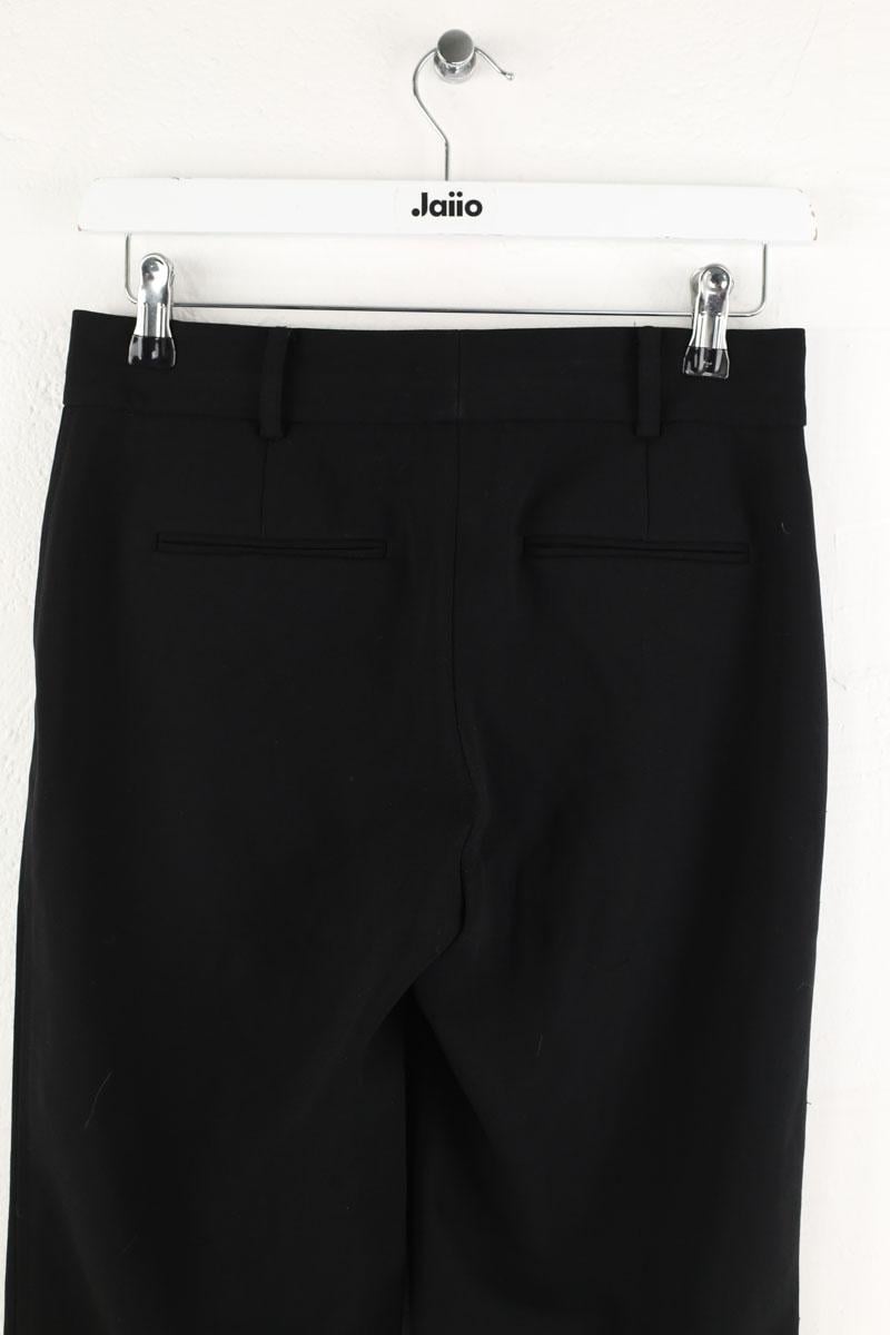 Carrot trousers MICHAEL KORS - Seconde main Black