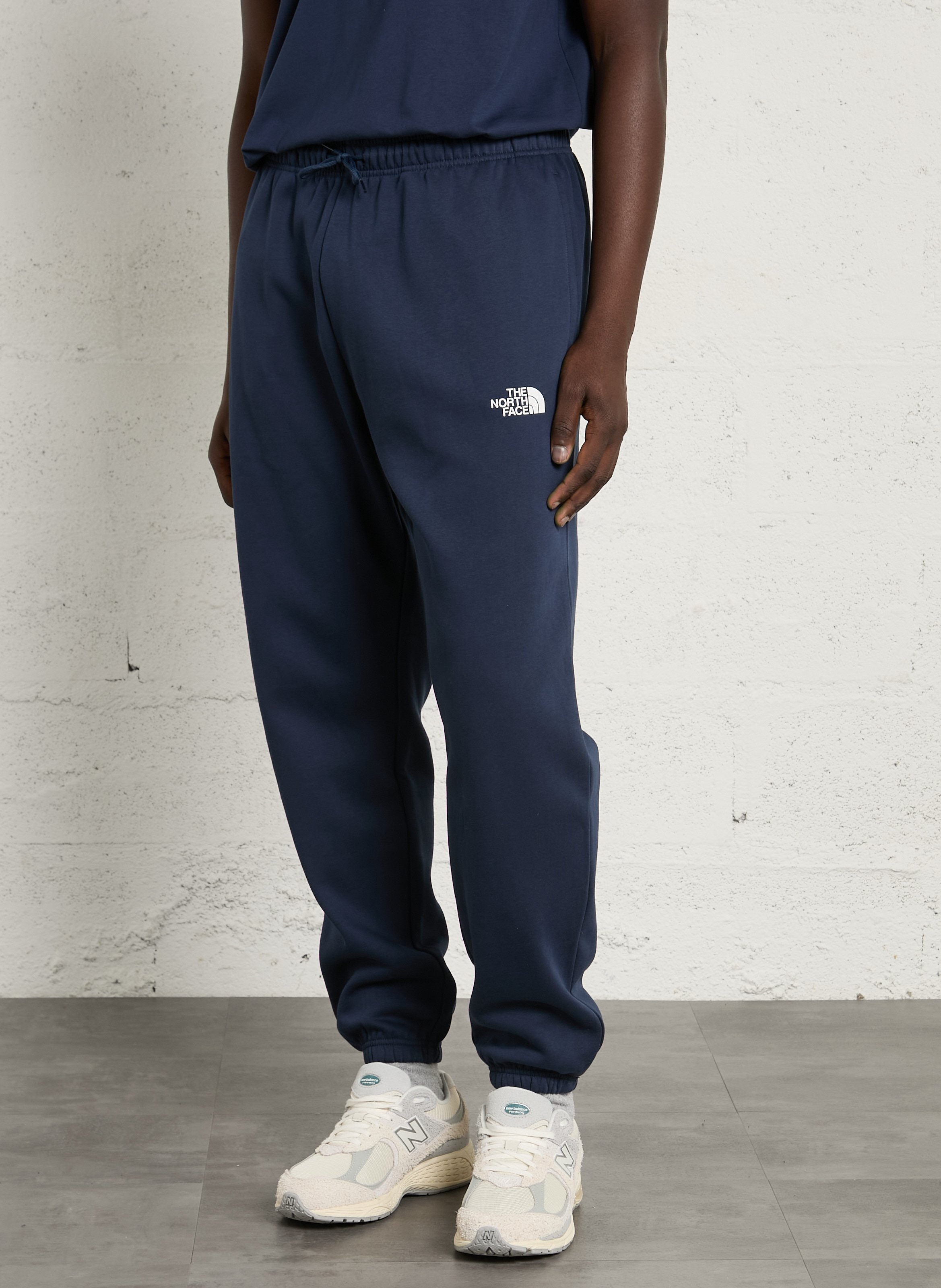 Jogging bas resserré uni  THE NORTH FACE