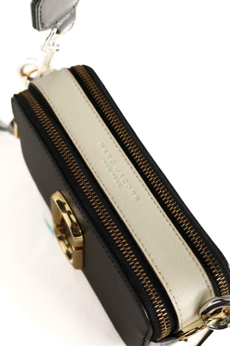 Shoulder bag MARC JACOBS - Seconde Main Black
