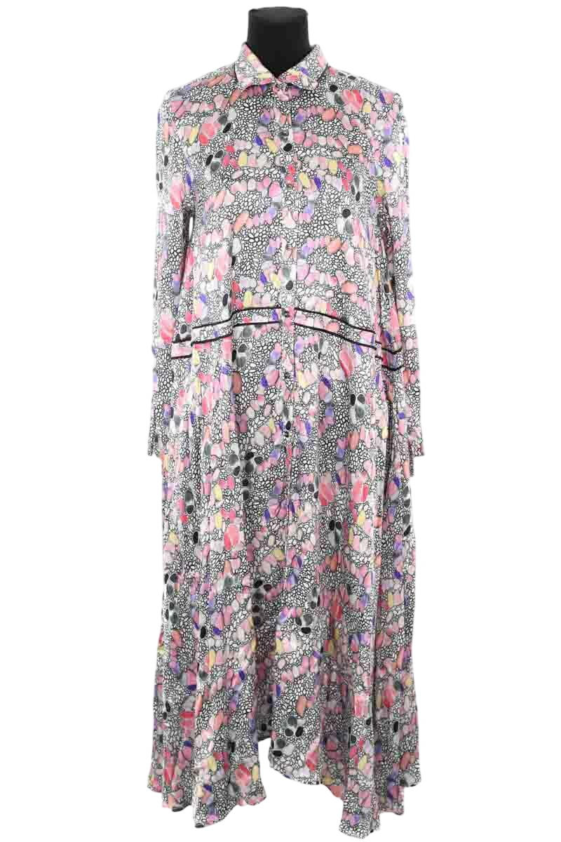 Dress HEIMSTONE - Seconde Main Multicolored