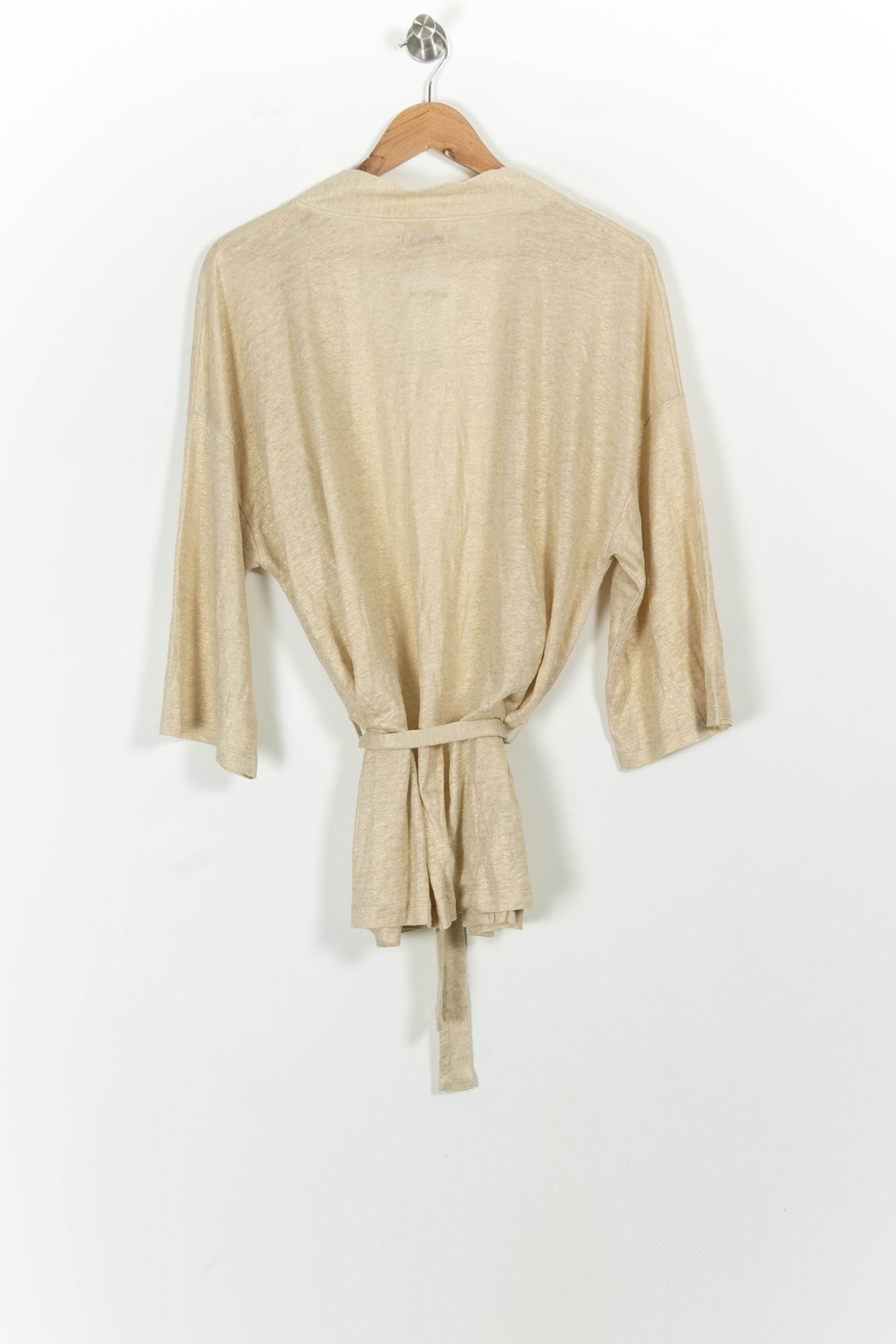 Cardigan MES DEMOISELLES - Seconde Main Yellow