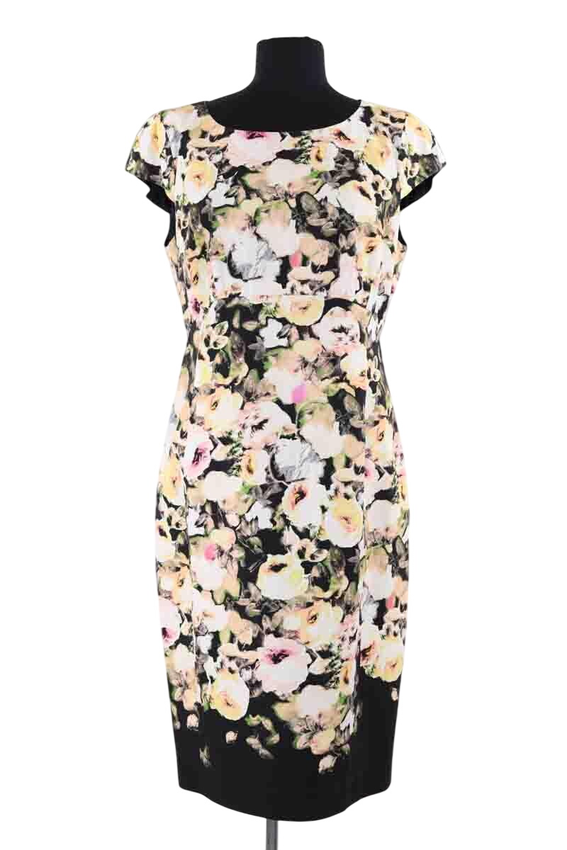Dress PAUL SMITH - Seconde main Multicolored