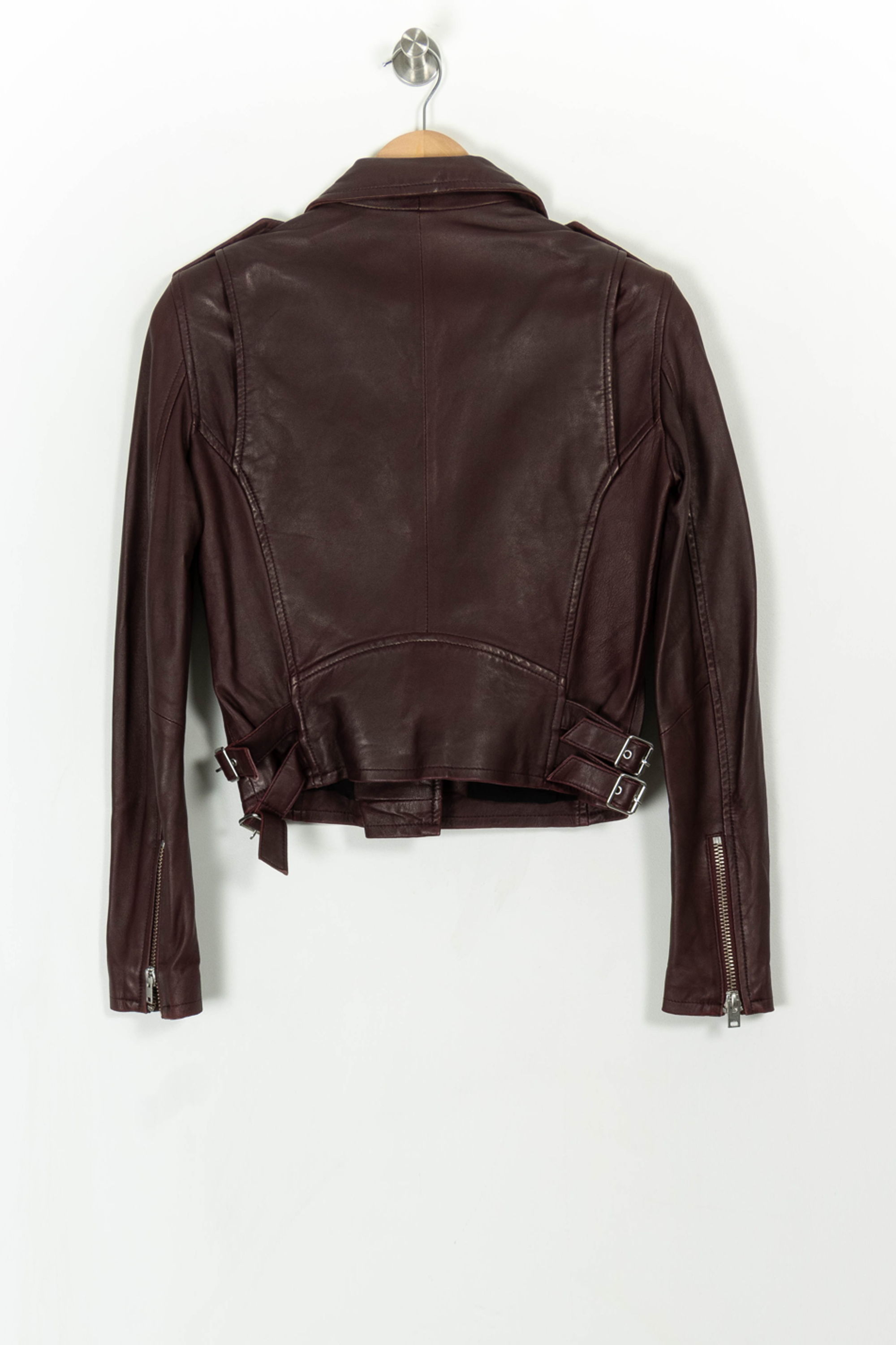 Jacket IRO - Seconde Main Red