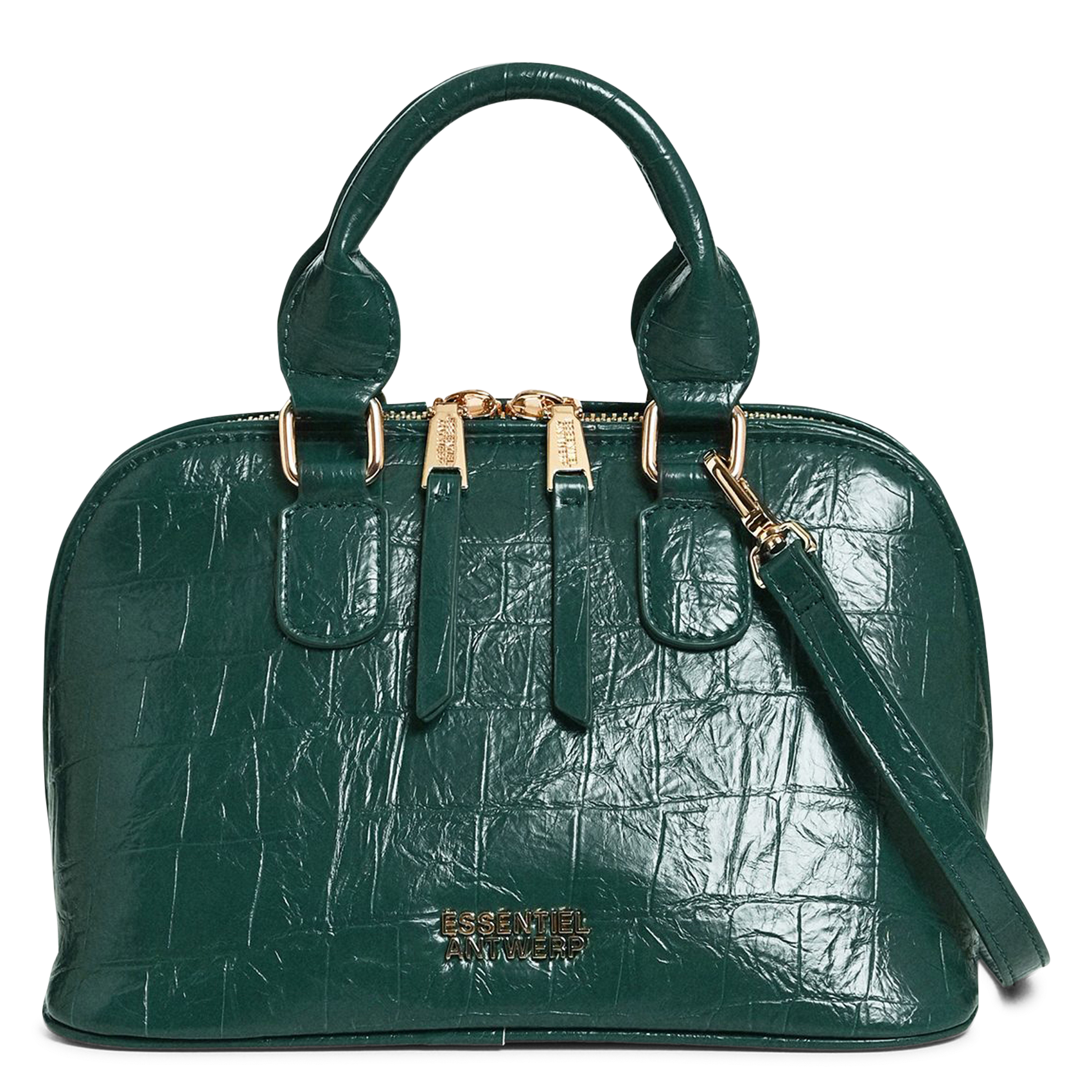 Handtasche ESSENTIEL ANTWERP Grun