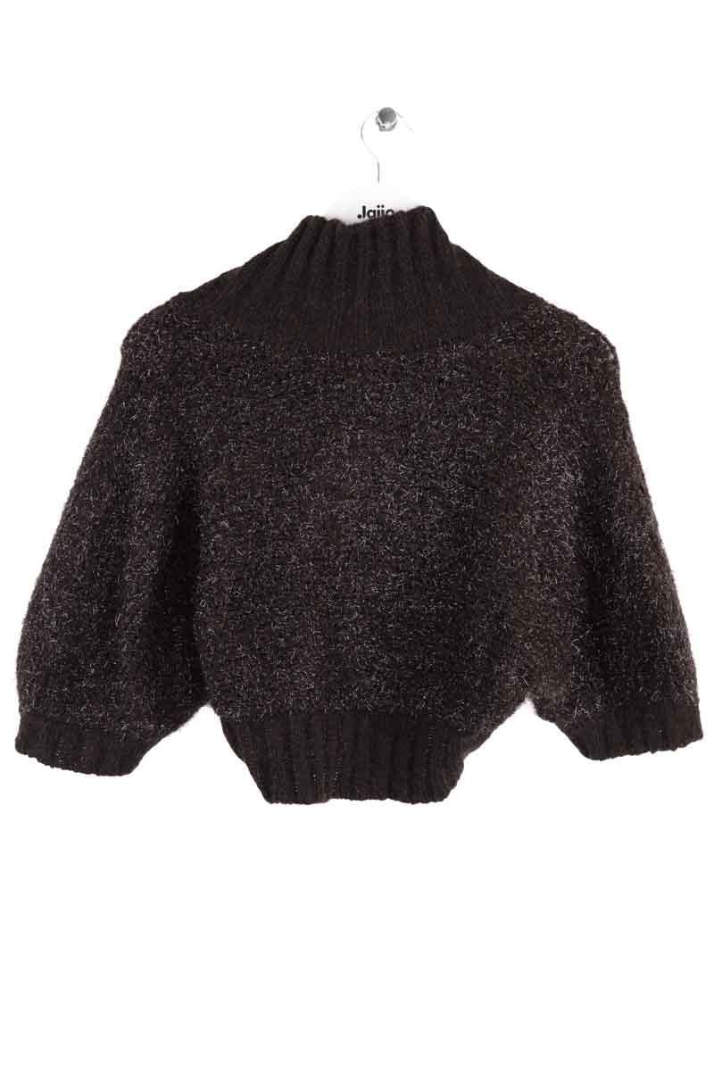 Cardigan KENZO - SECONDE MAIN Brown