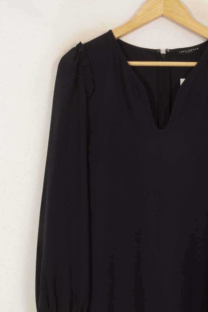 Short & midi dress TARA JARMON - Seconde Main Blue