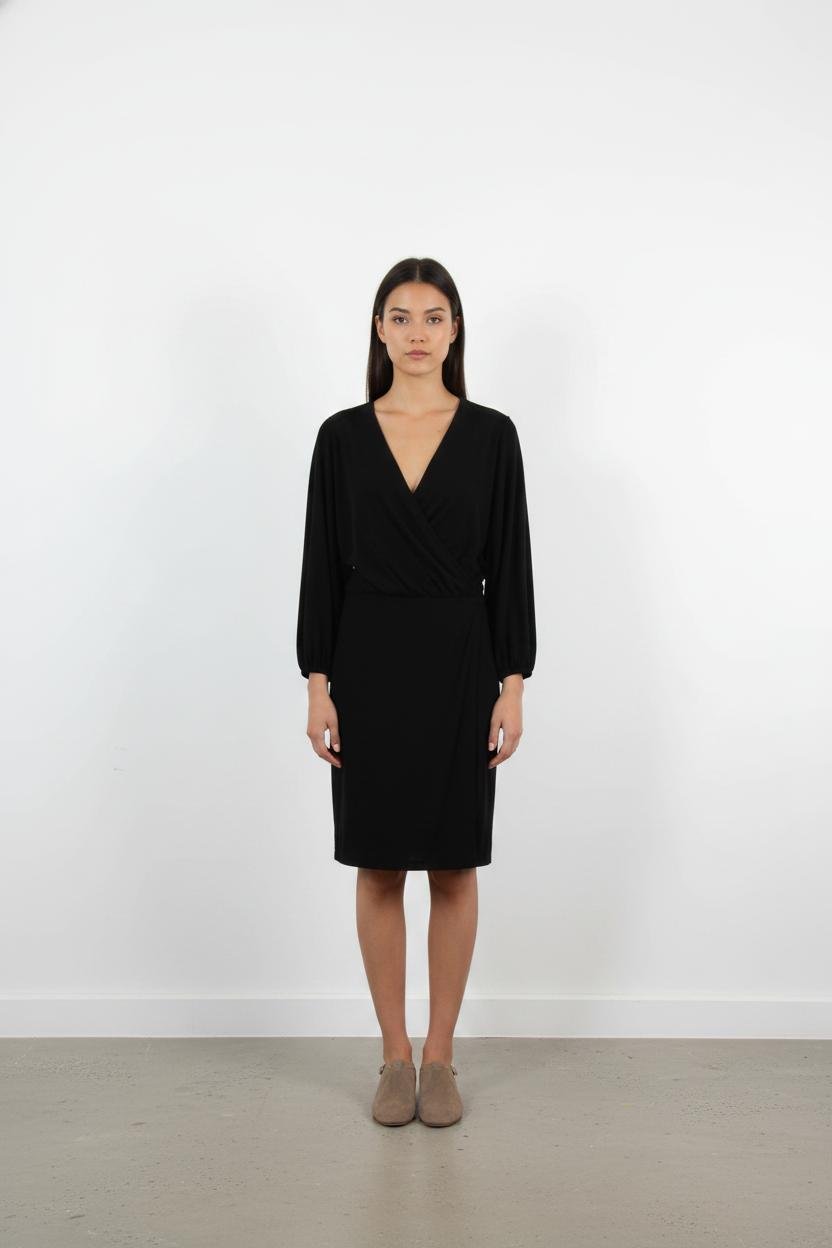 Short & midi dress FILIPPA K - Seconde Main Black
